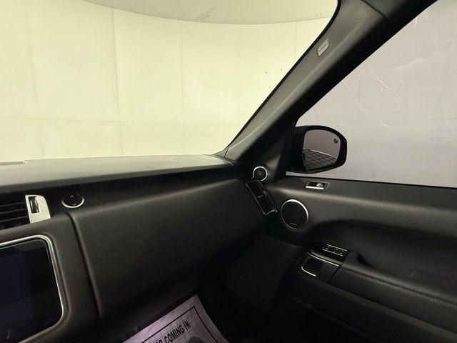used 2022 Land Rover Range Rover Sport car, priced at $54,900