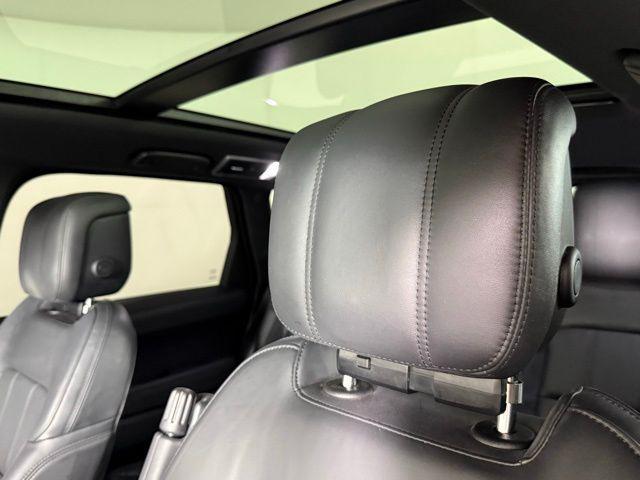 used 2022 Land Rover Range Rover Sport car, priced at $54,900