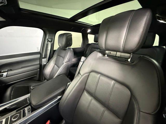 used 2022 Land Rover Range Rover Sport car, priced at $54,900