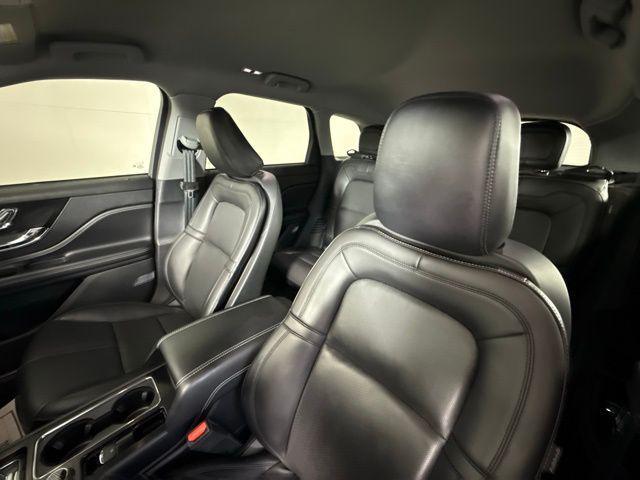 used 2021 Lincoln Corsair car, priced at $19,790