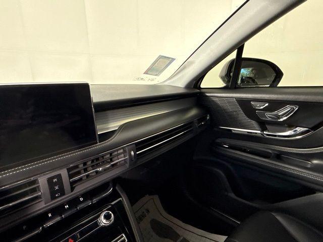 used 2021 Lincoln Corsair car, priced at $19,790