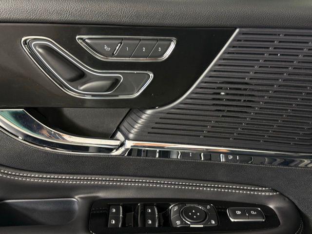 used 2021 Lincoln Corsair car, priced at $19,790