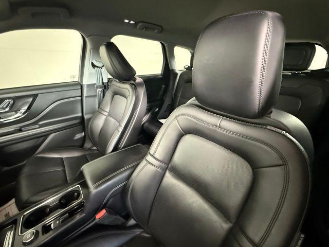 used 2021 Lincoln Corsair car, priced at $19,790