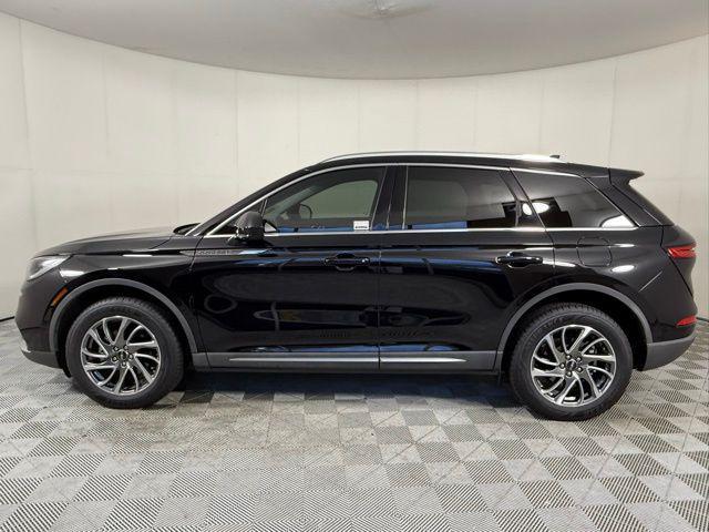 used 2021 Lincoln Corsair car, priced at $19,790