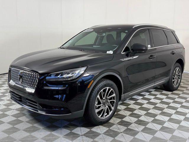 used 2021 Lincoln Corsair car, priced at $19,790