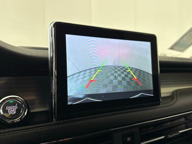 used 2021 Lincoln Corsair car, priced at $19,790