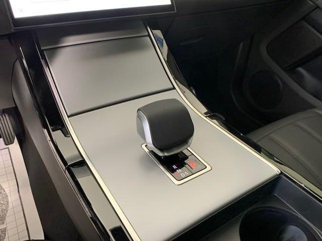 used 2025 Land Rover Range Rover Evoque car, priced at $56,395