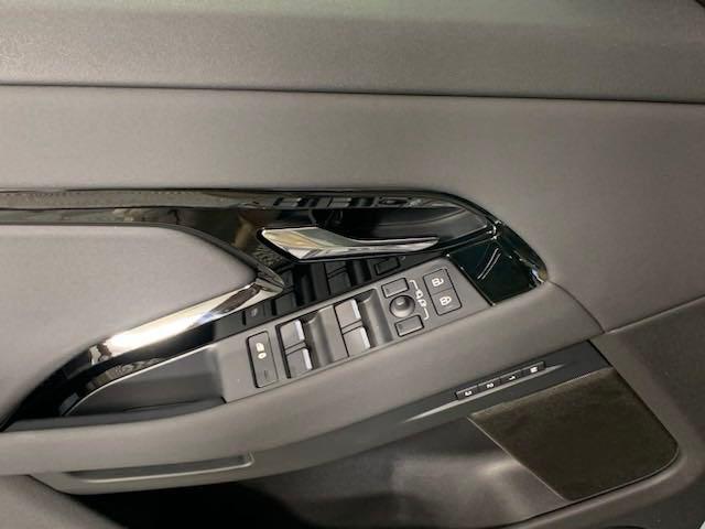 used 2025 Land Rover Range Rover Evoque car, priced at $56,395