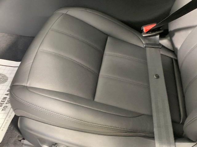 used 2025 Land Rover Range Rover Evoque car, priced at $56,395