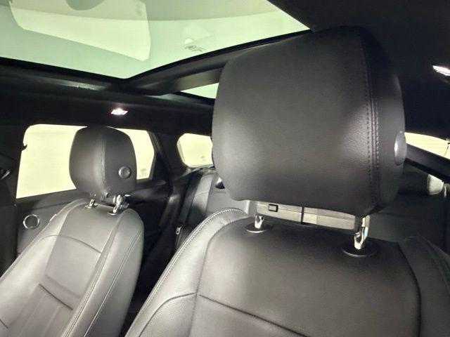 new 2026 Land Rover Range Rover Evoque car