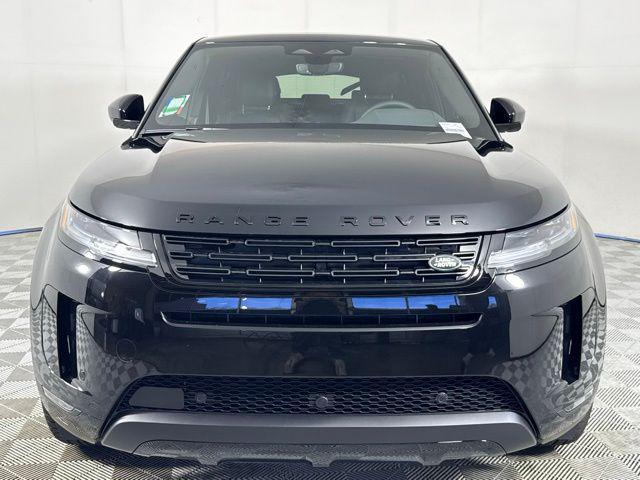 new 2026 Land Rover Range Rover Evoque car