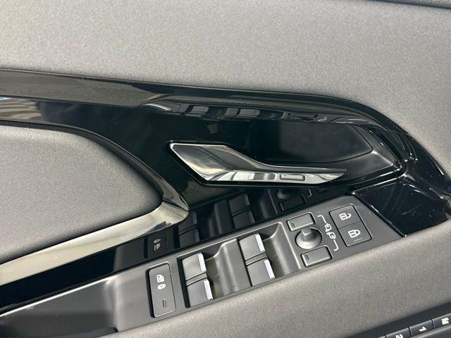 new 2026 Land Rover Range Rover Evoque car