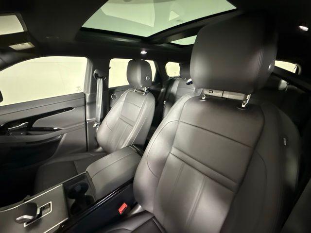 new 2026 Land Rover Range Rover Evoque car