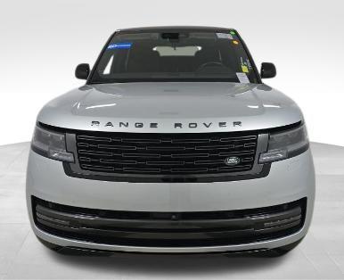 used 2024 Land Rover Range Rover car, priced at $129,900