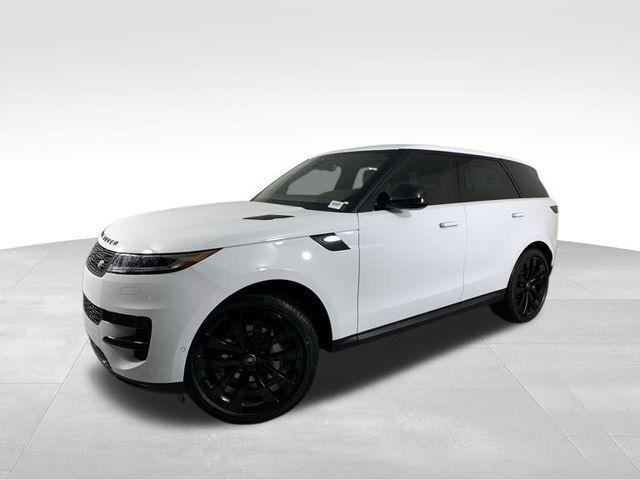 new 2025 Land Rover Range Rover Sport car, priced at $94,990