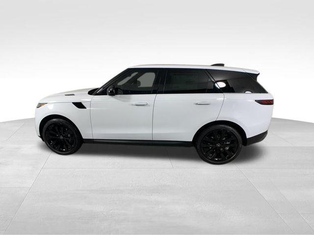 new 2025 Land Rover Range Rover Sport car, priced at $94,990