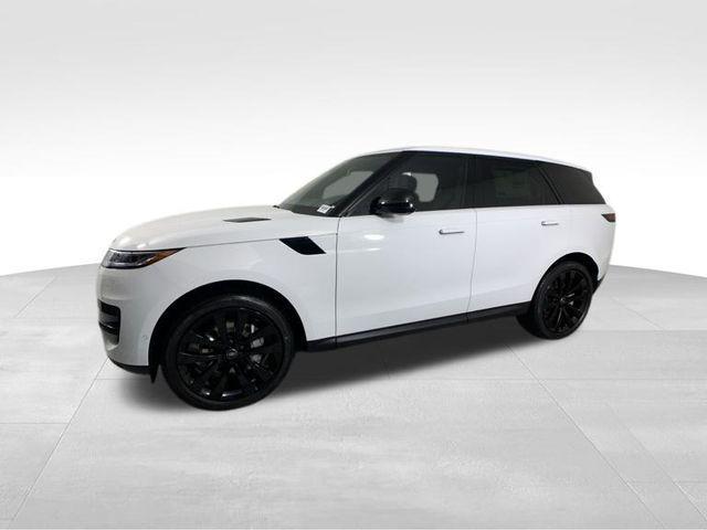 new 2025 Land Rover Range Rover Sport car, priced at $94,990