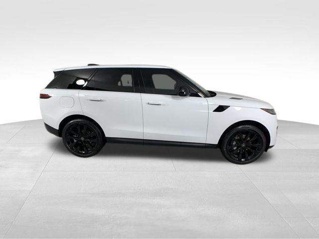 new 2025 Land Rover Range Rover Sport car, priced at $94,990