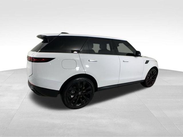 new 2025 Land Rover Range Rover Sport car, priced at $94,990