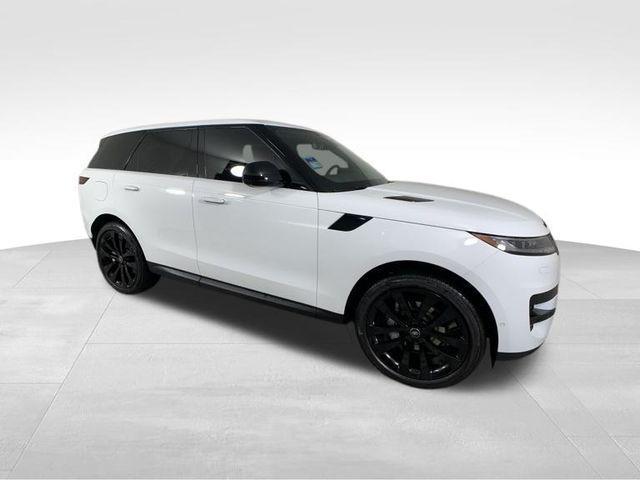 new 2025 Land Rover Range Rover Sport car, priced at $94,990