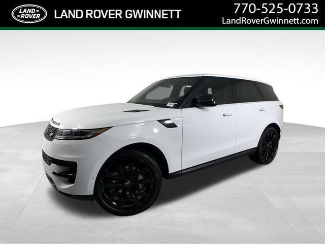 new 2025 Land Rover Range Rover Sport car, priced at $94,990