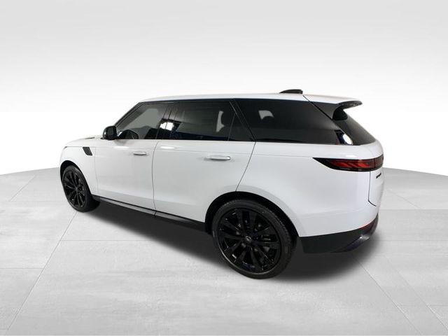 new 2025 Land Rover Range Rover Sport car, priced at $94,990