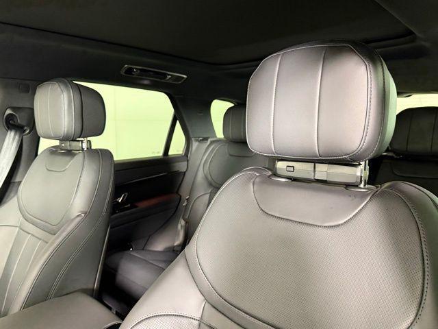 new 2025 Land Rover Range Rover Sport car, priced at $94,715