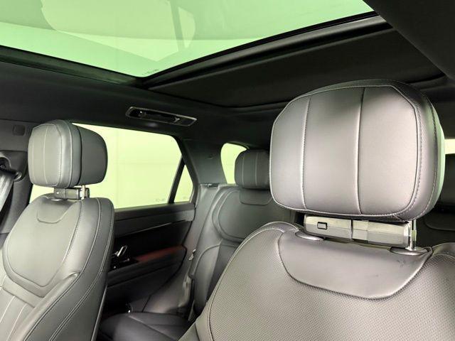 new 2025 Land Rover Range Rover Sport car, priced at $94,715