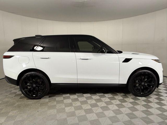 new 2025 Land Rover Range Rover Sport car, priced at $94,715