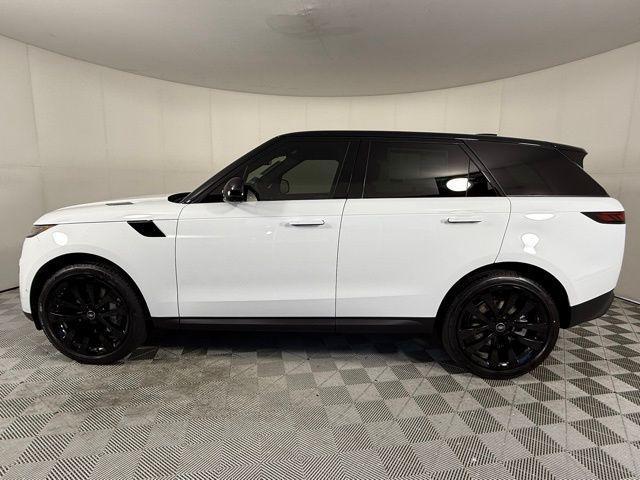 new 2025 Land Rover Range Rover Sport car, priced at $94,715