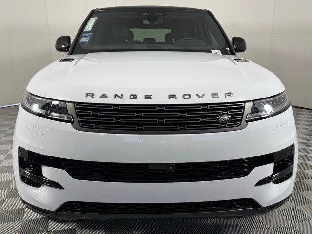new 2025 Land Rover Range Rover Sport car, priced at $94,715