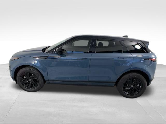 used 2024 Land Rover Range Rover Evoque car, priced at $43,400