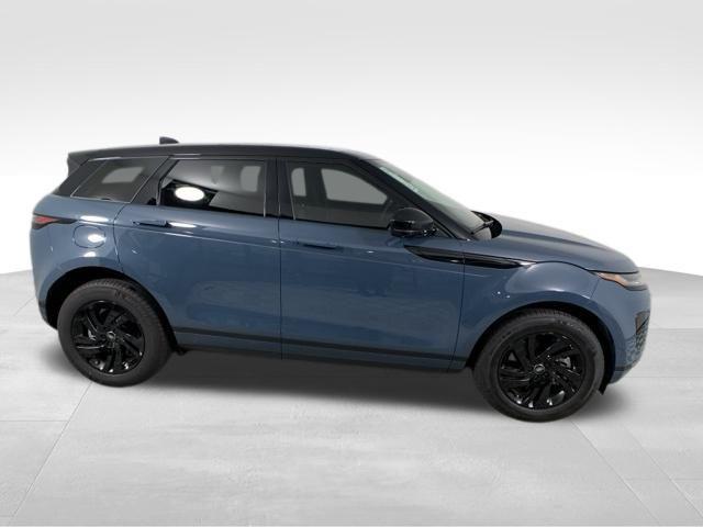 used 2024 Land Rover Range Rover Evoque car, priced at $43,400