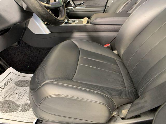 used 2023 Land Rover Range Rover car, priced at $119,900