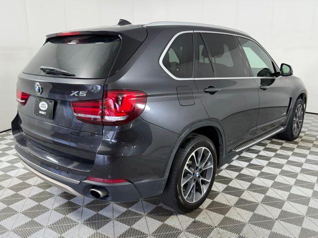 used 2015 BMW X5 car, priced at $13,300