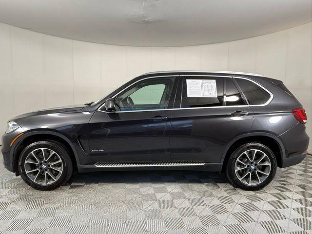 used 2015 BMW X5 car, priced at $13,300