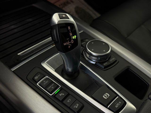 used 2015 BMW X5 car, priced at $13,300