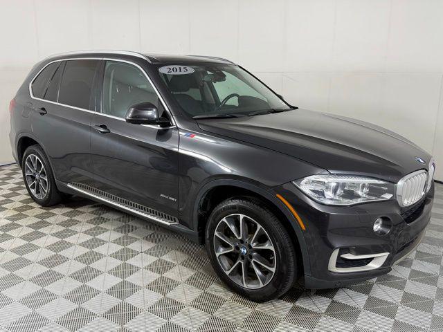 used 2015 BMW X5 car, priced at $13,300
