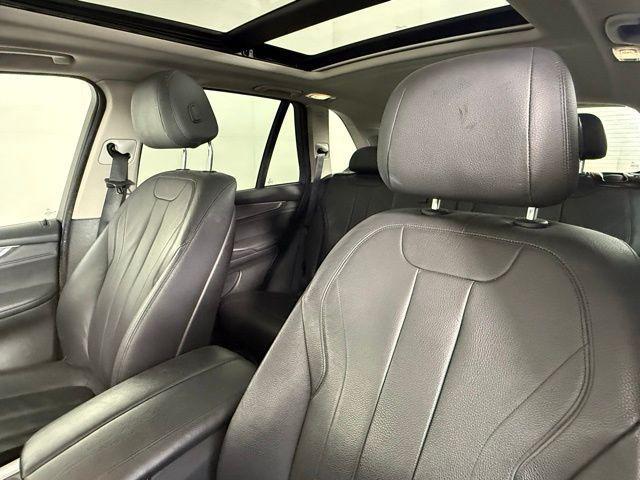 used 2015 BMW X5 car, priced at $13,300