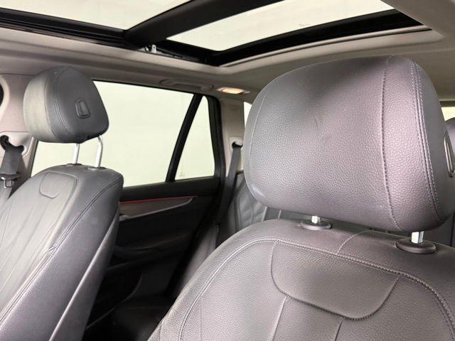 used 2015 BMW X5 car, priced at $13,300