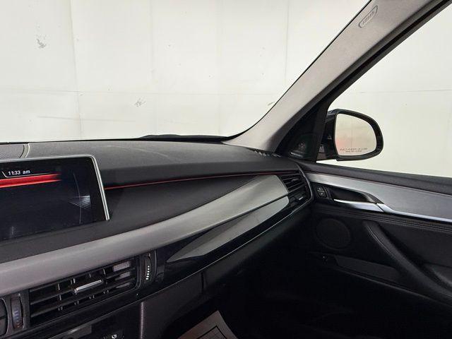 used 2015 BMW X5 car, priced at $13,300