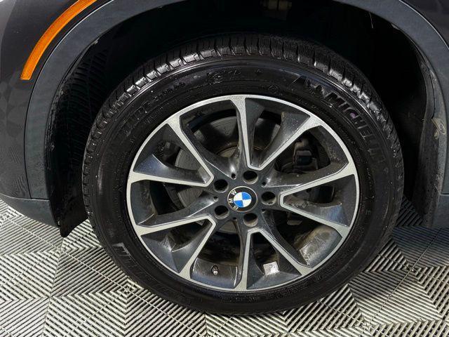 used 2015 BMW X5 car, priced at $13,300