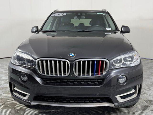 used 2015 BMW X5 car, priced at $13,300