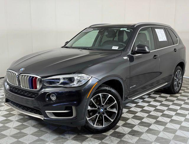 used 2015 BMW X5 car, priced at $13,300