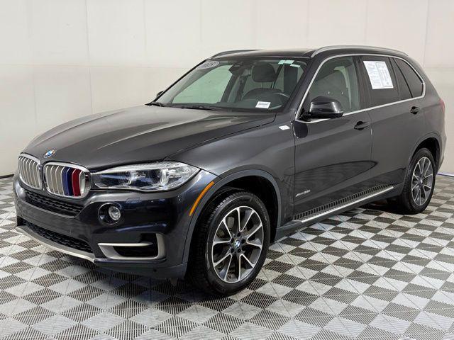 used 2015 BMW X5 car, priced at $13,300