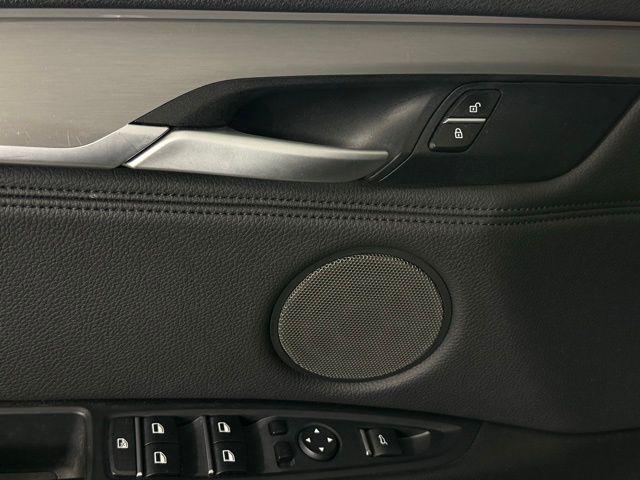 used 2015 BMW X5 car, priced at $13,300