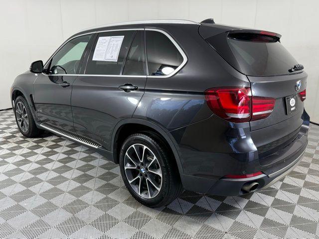 used 2015 BMW X5 car, priced at $13,300