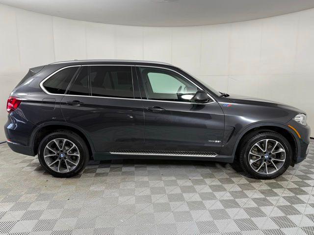 used 2015 BMW X5 car, priced at $13,300