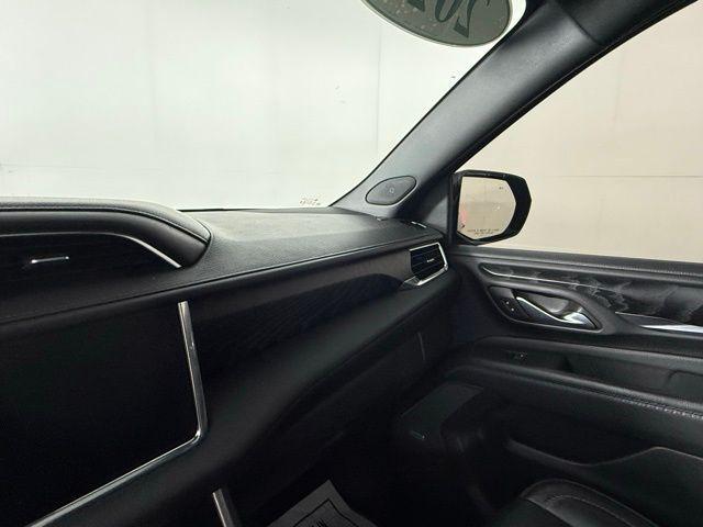 used 2022 GMC Yukon XL car, priced at $54,500