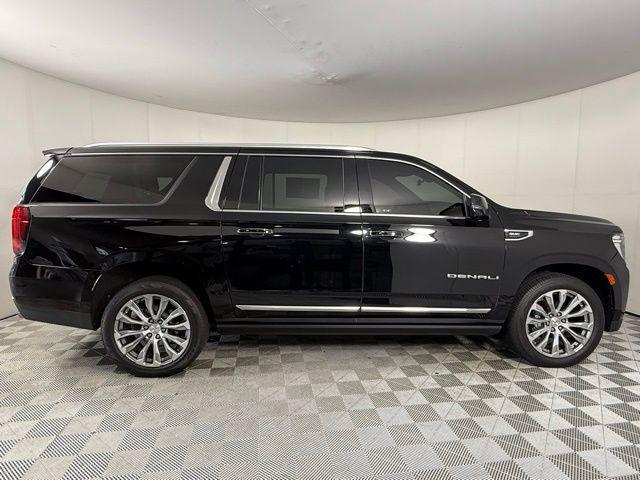 used 2022 GMC Yukon XL car, priced at $54,500